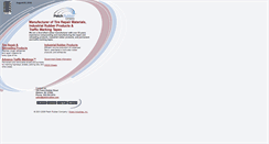 Desktop Screenshot of patchrubber.com